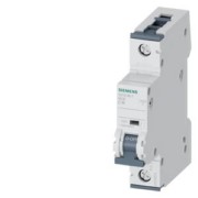 LS-Schalter AC/DC C16A,1pol,T=70,10kA 5SY5116-7 