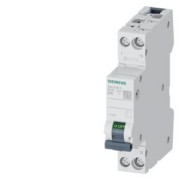 Leitungsschutzschalter 230V 6kA 1+N-polig 5SL6016-6 