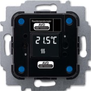 Raumtemperaturregler Wireless 6224/2.1-WL 