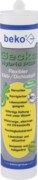 Gecko Kleb-/Dichtstoff 310ml HybridPOP grau 2453103 