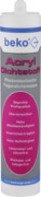 Acryl-Dichtstoff 310ml ws 230300 