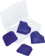 Fugenspachtel-Set f.Dichtstoffe 2003 