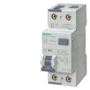 FI/LS-Schalter Typ A, 30mA, B10 5SU1354-6KK10 