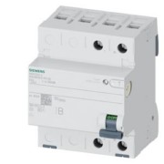 FI-Schutzschalter Typ B, 30mA , 25A 5SV3322-4 