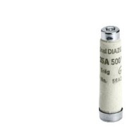 Diazed-Sicherungseinsatz E16,10A,500V 5SA251 