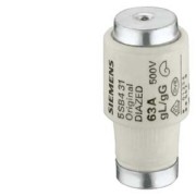 Diazed-Sicherungseinsatz gG DIII 35A 500V 5SB4111 