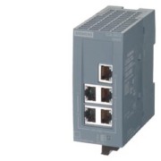 Scalance XB005 IE Switch 6GK5005-0BA00-1AB2 
