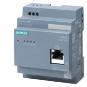 Scalance LOGO! CSM 12/24 Unmanaged Switch 6GK7177-1MA20-0AA0 
