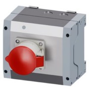 Gerätekasten BD01-GK/CEE325 BVP:660810 