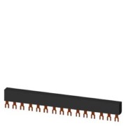 Sammelschiene f. 5 LS-Schalter 3RV1915-1DB 