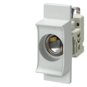 Neozed-EB-Sicherungssockel D01/16A 1-polig 5SG1553 
