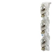 Neozed-Sicherungssockel D02/63A 3-polig 5SG6202 
