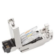 Steckverbinder IE FC RJ45 180° Abg. 6GK1901-1BB10-2AA0 