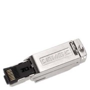 Steckverbinder IE FC RJ45 Metallgehäuse 6GK1901-1BB11-2AA0 