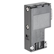 Anschlussstecker bis 12MBIT S90Grad 6ES7972-0BA12-0XA0 