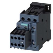 Schütz 24VDC 3pol 2S+2Ö S0 3RT2023-1BB44 