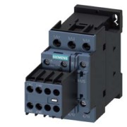 Schütz 230AC 11KW 2S+2Ö 3RT2026-1AP04 