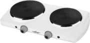 Doppelkochplatte 1500/1000W DK15/10 