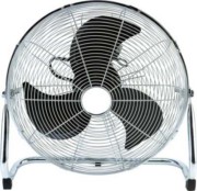 Bodenventilator 45cm FV 45 Metall Heller 
