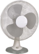 Tischventilator TWV 336 Heller 