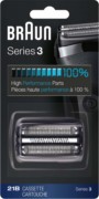 BRAUN Scherfolie Kombipack 21B 