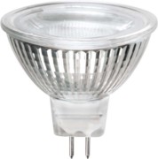 Megaman LED-Reflektorlampe MR16 36°Glas12V2800K MM26252 