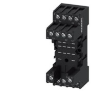 Sockel Relais 4W LZS:PT78740 