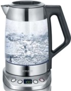 Glas-Wasserkocher WK 3479 eds-geb/sw 
