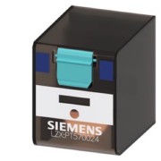 Steckrelais 24VDC 6A 4W LZX:PT570024 