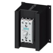 Halbleiterschütz AC51 50A 40 Grd 3RF2450-1AC55 