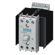 Halbleiterschütz AC51 20A 40 Grd 3RF2420-1AC45 