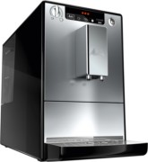 Kaffee/Espressoautomat Caffeo Solo E 950-203 si-sw 