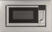 EB-Mikrowelle m. Grill 1000/800W EMW 13184 E 