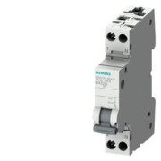 Brandschutzschalter B10 2pol 230V 1TE 5SV6016-6KK10 