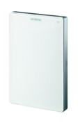 Raumtemperaturfühler m.PL-Link,LED S55624-H104 