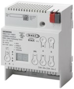KNX/Dali-Gateway 2x64 Dali EVG 5WG1141-1AB31 