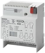 KNX/Dali-Gateway 32 Gruppen 5WG1141-1AB21 