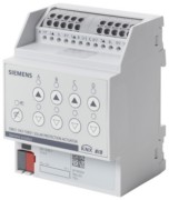Sonnenschutzaktor N543D31 4 x AC 230V, 6A 5WG15431DB31 