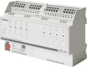 Sonnenschutzaktor 8 x AC 230V, 6A 5WG1543-1DB51 