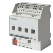 Schaltaktor 4x230VAC, 6AX 5WG1530-1DB31 