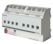 Schaltaktor 8x230VAC, 6AX 5WG1530-1DB51 