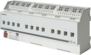 Schaltaktor 12x230VAC, 6AX 5WG1530-1DB61 