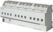 Schaltaktor 12x230VAC, 10AX 5WG1532-1DB61 