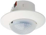 KNX Präsenzmelder Helligkeitssensor 5WG1258-2EB22 