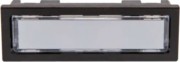 Kombitaster LIRA 65x22 braun 97-9-85116 br 