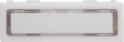 Kombitaster LIRA 65x22 weiss 97-9-85116 ws 