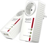 FRITZ Powerline Adapter Set Powerline1220E 