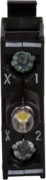 Eaton LED-Element weiss, Boden M22-LEDC230-W 