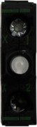Eaton LED-Element grün, Boden M22-LEDC230-G 