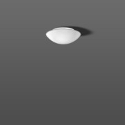 RZB Opalglasleuchte opal-mt ws A60 75W 211006.002 